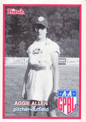 Agnes Allen