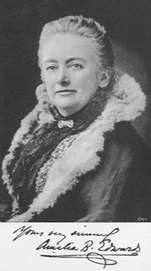 Amelia B. Edwards