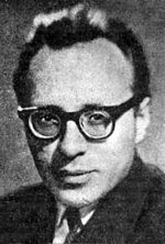Anatoly Kuznetsov