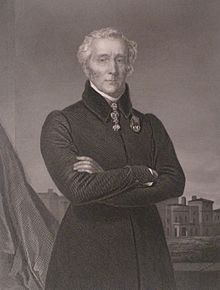 Arthur M. Wellington