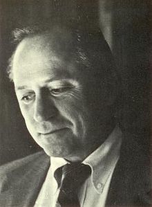Charles W. Socarides