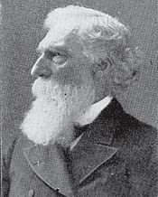 Daniel H. Wells
