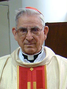 Dario Castrillon Hoyos