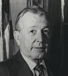 Donald T. Regan