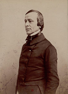 Edouard Rene de Laboulaye