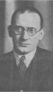 Ernst Grunfeld