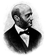 Ernst Wilhelm von Brucke