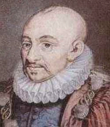 Etienne de La Boetie