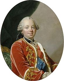 Etienne Francois, duc de Choiseul