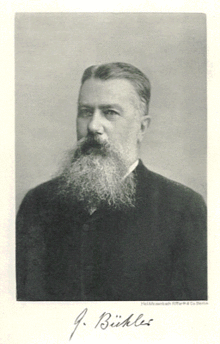 Georg Buhler