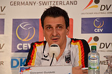 Giovanni Guidetti