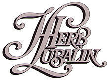 Herb Lubalin