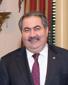 Hoshyar Zebari