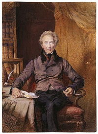John Shore, 1st Baron Teignmouth