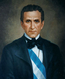 Jose Joaquin de Olmedo
