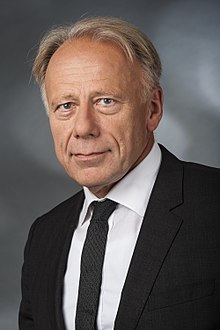 Jurgen Trittin