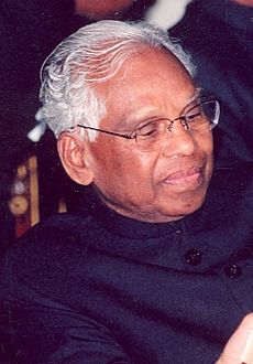 K. R. Narayanan