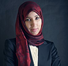 Manal al-Sharif