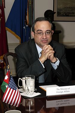 Marwan al-Muasher