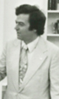 Paul J. Manafort
