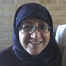 Sakena Yacoobi