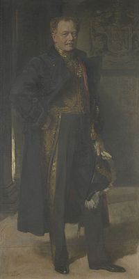 Sir John Gilmour, 2nd Baronet