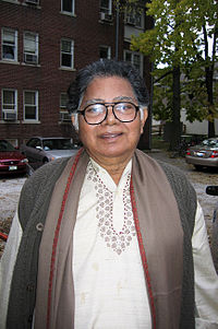 Sunil Gangopadhyaya