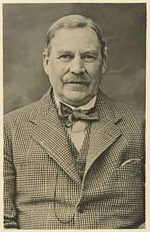 William Henry Ogilvie