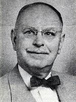 William J. Critchlow, Jr.