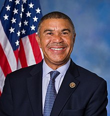 William Lacy Clay, Jr.